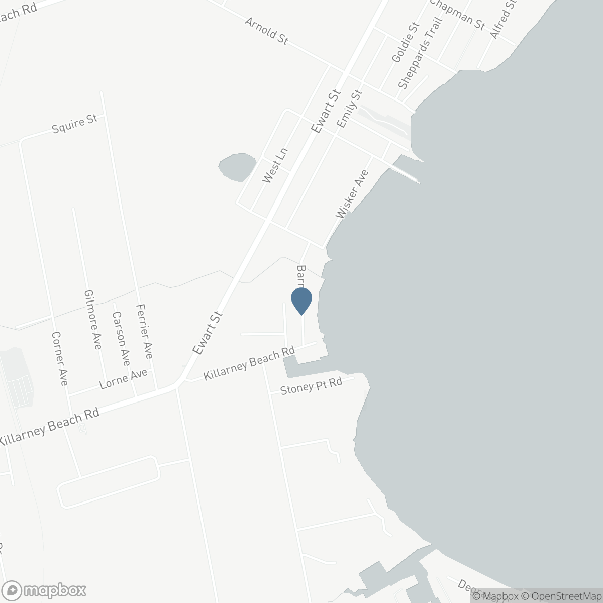 943 BARRY AVENUE, Innisfil, Ontario L0L 1W0